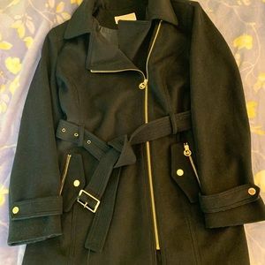 Micheal kors coat